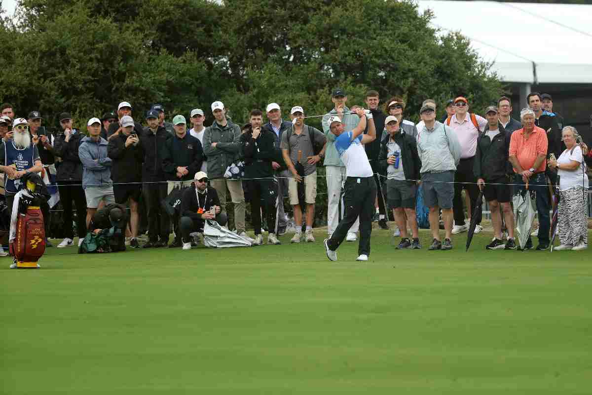 Mauritius Open Golf