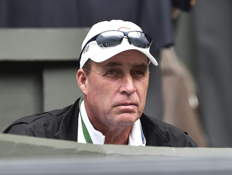 Ivan Lendl