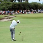 Mauritius Open Golf