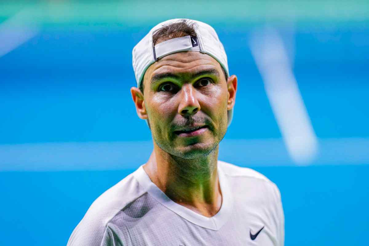 Nadal