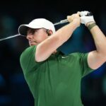 Rory McIlroy golfista