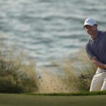 Rory McIlroy golfista nordirlandese