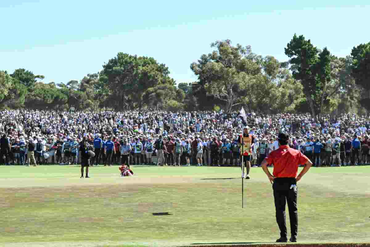 Campo da golf